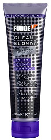 Fudge Clean Blonde Violet Shampoo Kabinett, 1 Stück