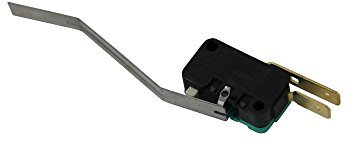 Genuine Indesit Asciugatrice Interruttore Galleggiante C00258878
