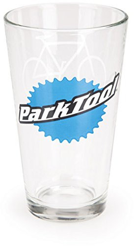 Park Tool PNT-5 Pint Glass Logo 2014 Tool