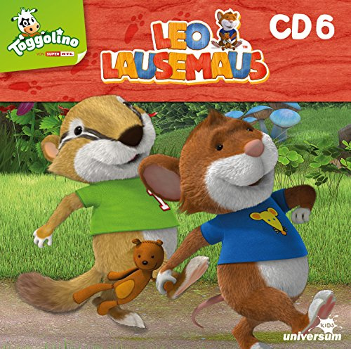 Leo Lausemaus: Hörspiel 6