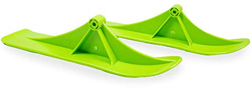 Scooter Ski - Scooter Converter Kit