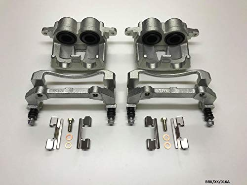 Nty acardone 2 x Bremssattel vorne komplett 5143693 5143692 Grand Cherokee WK 2005-2010/ Commander XK 2006-2010