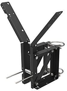 Lifetime Basketball Accessories 9594 Fixed-Height Mounting Bracket