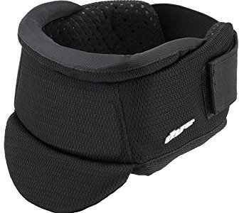 Paintball Halsschutz Dye Performance Neck Protector, schwarz