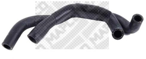 MAPCO 39488 Kühlerschlauch KÜHLWASSERSCHLAUCH WASSERSCHLAUCH