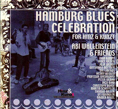 Abi Wallenstein & Friends for Hinz & Kunzt