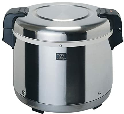 Scaldasriso elettrico THA-603SA/803SA