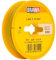 Abrollspule gelb 25m BRAWA 3151