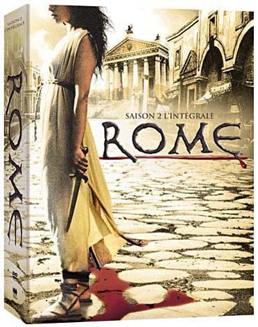 Rome , saison 2 [FR Import]