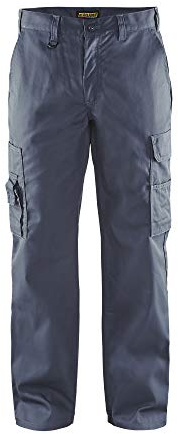 Blåkläder 14031800 Dienst 'X' Hose, Grau C150