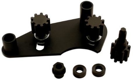 Laser 5165 Camshaft Locking Tool - for Renault