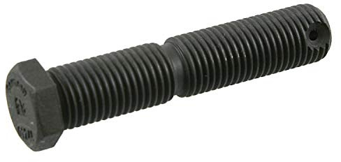 febi bilstein 01248 Einstellbolzen für Querlenker