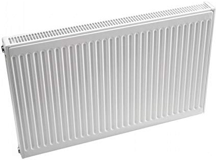 Stelrad - Radiateur Acier 400 21 900 Chauffage central STELRAD