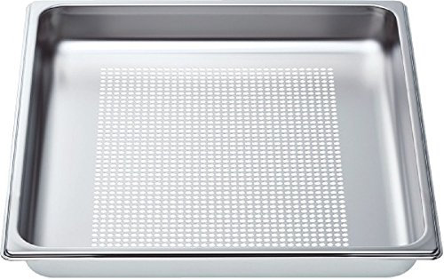 NEFF Z1682X3 Mikrowellenzubehör, Kochfeld, EDE Behälter