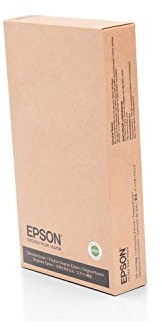 T6538 Matte Black Ink Cartridge (200ml)