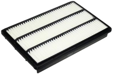 Purflux A1285 - Luftfilter für Autos | Kompatibel mit: MITSUBISHI PAJERO CLASSIC, PAJERO II, PAJERO III, PAJERO III Canvas Top, PAJERO IV, PAJERO IV Van