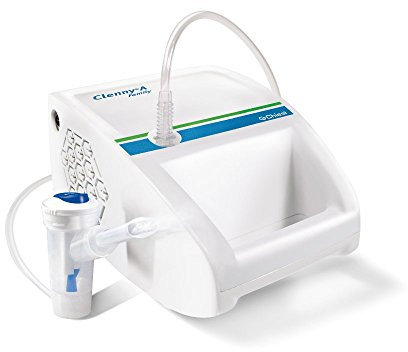 Chiesi Farmaceutici Clenny a Family Aerosol - 1 pezzo, Bianco