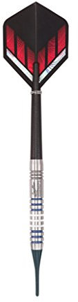 Unicorn Silver Star Gary Anderson Soft Dart, 19g