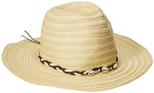 Rip Curl Rincon Cowgirl-Hut für Kinder, Natur, Einheitsgröße