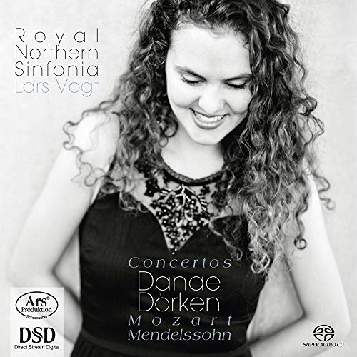 Mozart & Mendelssohn: Concertos