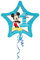 Amscan 3433501 Sd-S: Mickey 1st Birthday