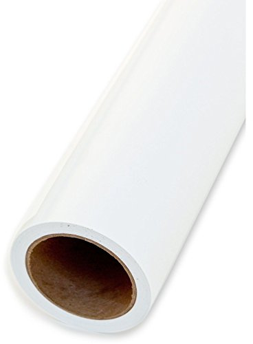 Clearprint 1000H Clearprint 16 lb. Vellum Rolls - 24 x 20 yds. - Unprinted