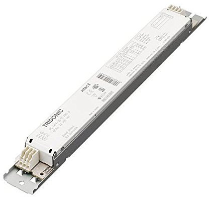 Tridonic 22185147 EVG Vorschaltgerät PC 1x14 21 28 35 Watt TL5 Leuchtstofflampe Pro