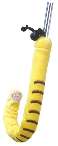 Neko kyu Umbrella Cat's Hand Cover (Tora neko)