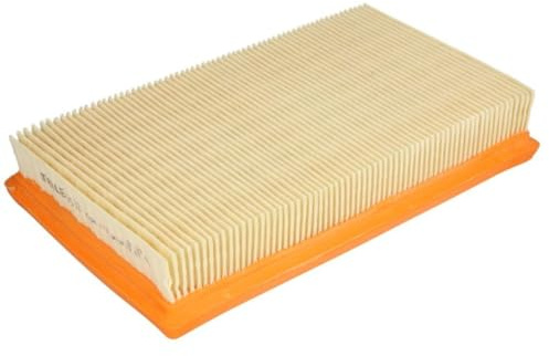 MAHLE LX 532 Luftfilter - für Fiat Panda (141), u.a.