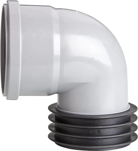 airfit Plus Angle à douille Manchon DN 110/110