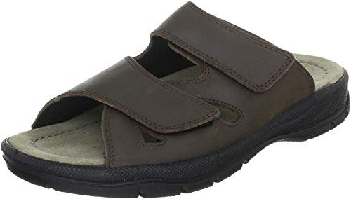 Jomos Herren Activa 4 Sandalen, Braun, 48 EU