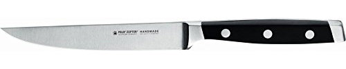 Felix SOLINGEN 814612 First Class Steakmesser – 12cm Schneide aus Klingen-Stahl - Made in Germany