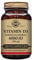 Solgar 4000IU Vitamin D3 - Healthy Teeth and Bones - Better Calcium Absorption - Pack of 120 Vegetable Capsules