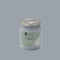 La Pajarita 103937 Pintura para Decoración y DIY, Chalk, 1, Azul Cristal