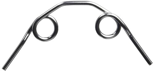 Campagnolo BREMSHEBEL RUCKHOLDFEDER DOPPELT - 5 ST, Schwarz