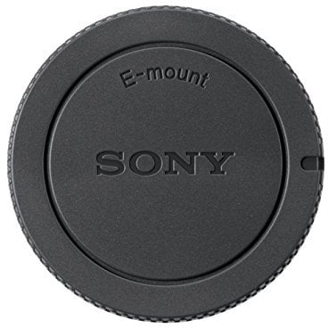 Sony ALCB1EM Geh?usedeckel f?r Alpha- und NEX- Kameras, Schwarz