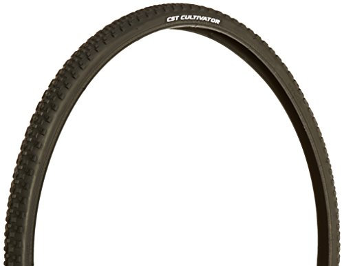 CST TB88897000 - Cubierta para Bicicleta, 700 x 32c