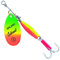 Balzer Colonel Fluo Rot-Gelb-Grün Spinner Gr.3