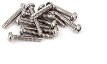Fender Screws Vintage Noiseless Pickup Mounting (12)