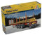 Italeri - I3868 - Maquette - Voiture et Camion - Semi Porte-Grumes - Echelle 1:24