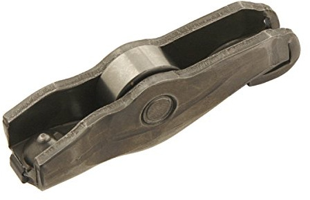 febi bilstein 30244 Rollenschlepphebel für Nockenwelle, 1 Stück