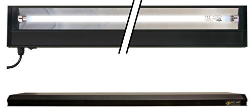 Zoo Med ReptiSun T5 , 60 cm, für Tageslicht im Terrarium, 1 Stück (1er Pack)