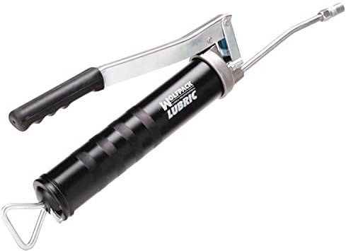 Bomba Engrase Profesional 500 cm³.