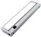 RITOS LED Unterbauleuchte schwenkbar, 6 W, silber