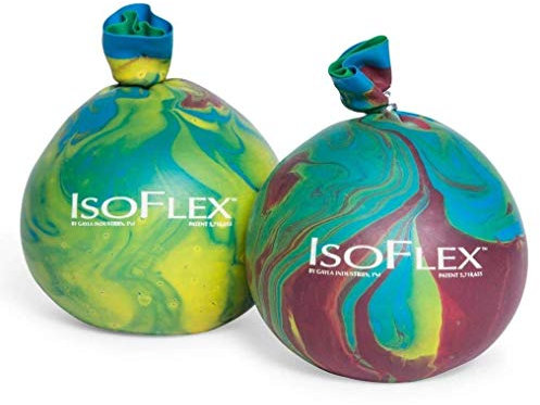 IsoFlex Stress Balls - by Toysmith