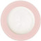 GreenGate Teller - Dinner Plate - Alice Pale Pink 26 cm