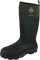 Muck Boots Unisex-Erwachsene Muckmaster High Gummistiefel, Braun (Moss/Moss)
