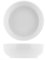 Officine Standard Oslo Insalatiera, Porcellana, Bianco, 23 cm