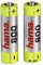 Hama NiMH-Akkus 2X AA 800 mAh 1,2V