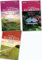 Nora Roberts, Garten Eden Trilogie, Band 1,2,3 (Die Garten-Eden-Trilogie)